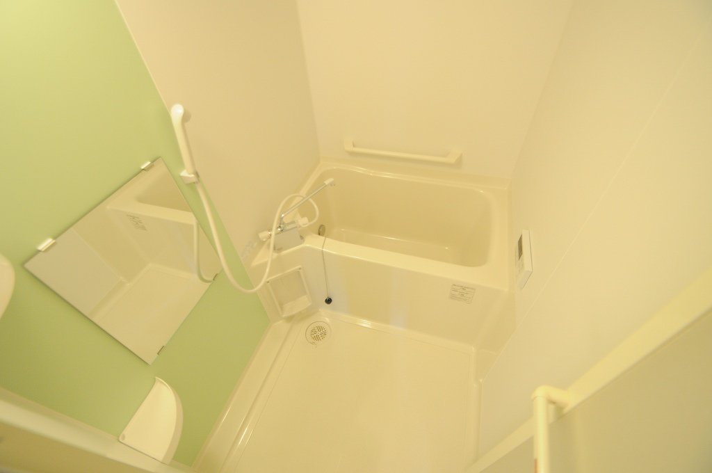 ※同タイプ部屋の写真となります