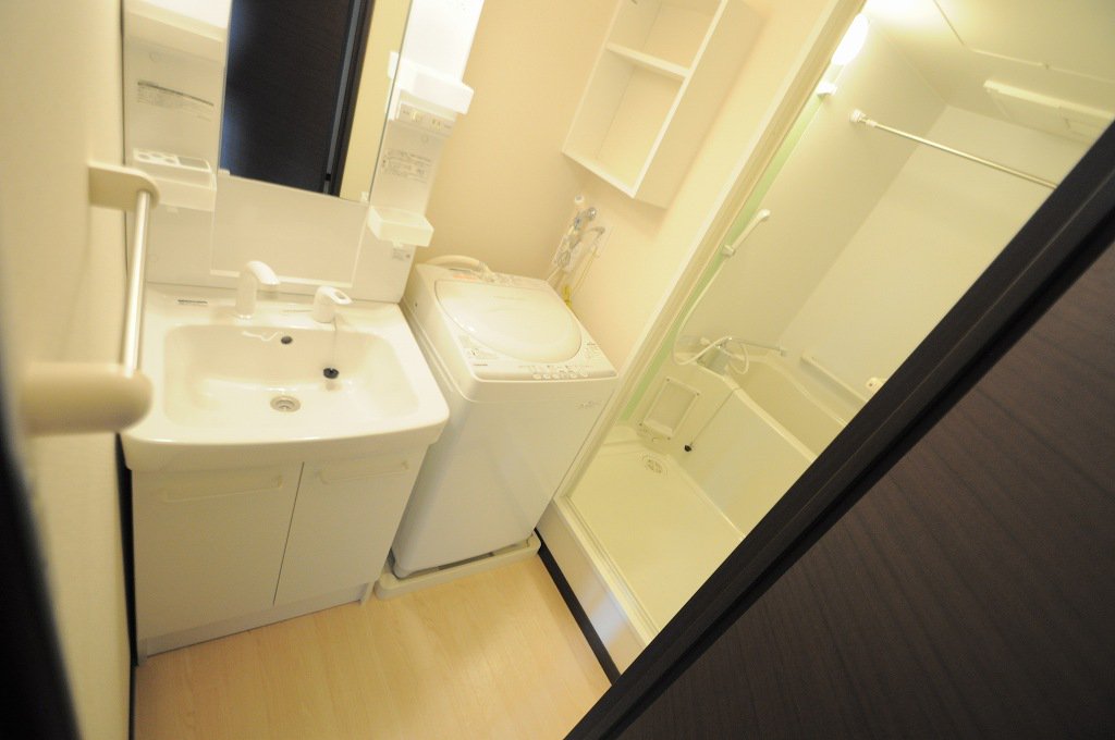 ※同タイプ部屋の写真となります