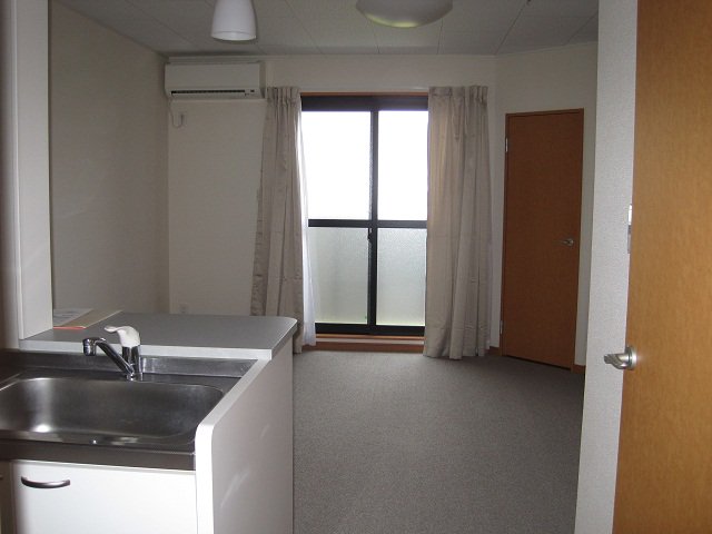 広々お部屋！