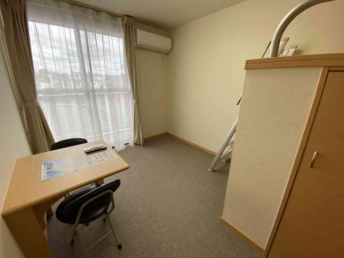 備品や設備仕様は号室等により異なります現地をご確認下さい。