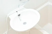 同タイプの物件写真となります