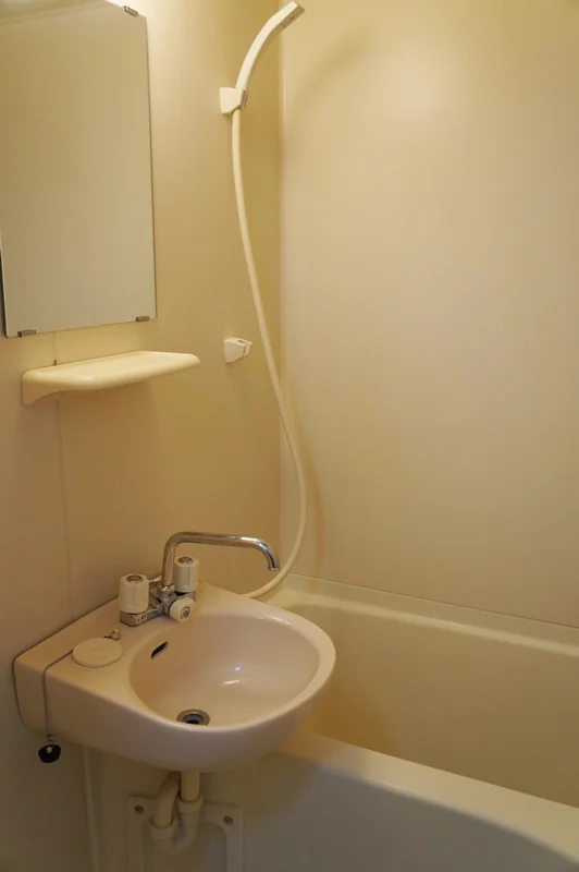 設備・仕様は号室により異なる為、現況を優先致します。