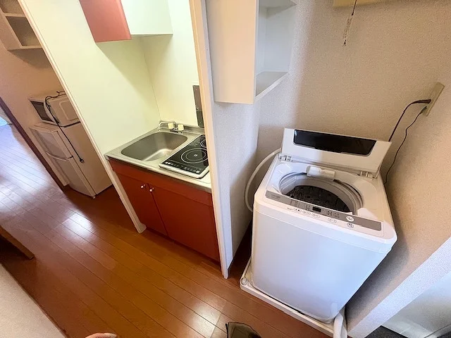 設備・仕様は号室により異なる為、現状を優先いたします。