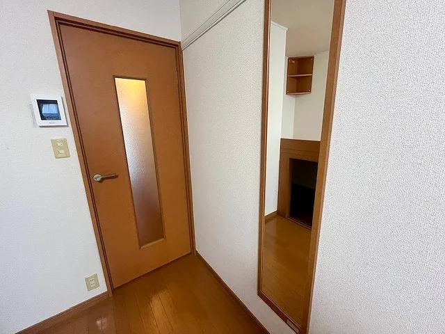 設備・仕様は号室により異なる為、現状を優先いたします。