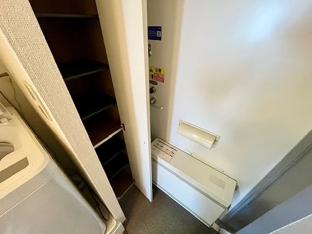 設備・仕様は号室により異なる為、現状を優先いたします。