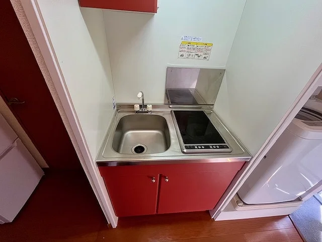 設備・仕様は号室により異なる為、現状を優先いたします。