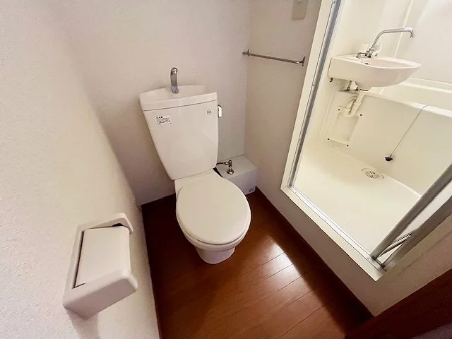 設備・仕様は号室により異なる為、現状を優先いたします。