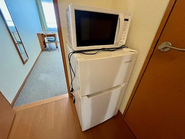 設備・仕様は号室により異なる為、現状を優先いたします。