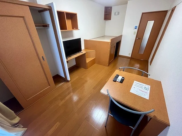 設備・仕様は号室により異なる為、現状を優先いたします。