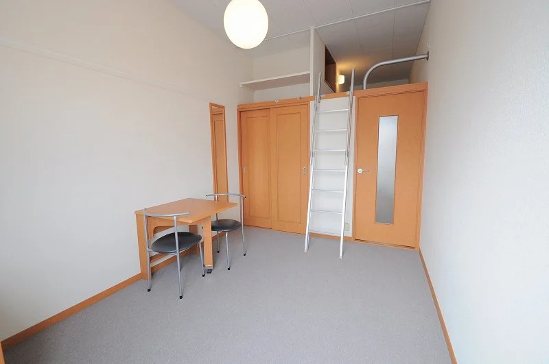 レオパレスＫＯＵＤＡ - 池田市 マンスリーマンション 池田市 ウィークリーマンション