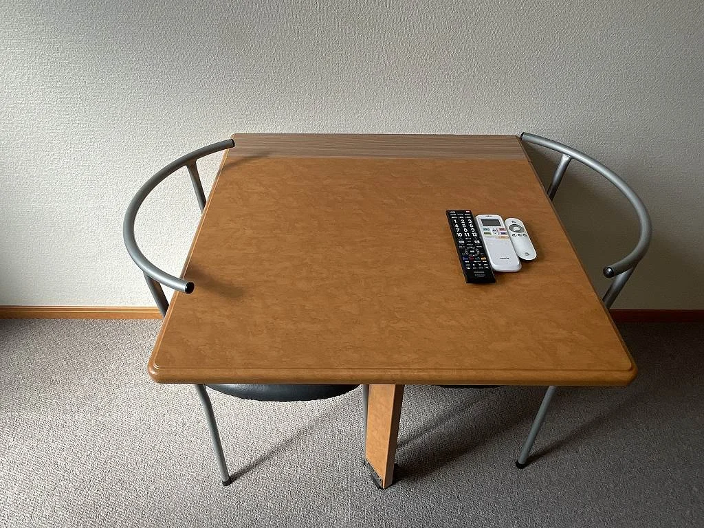 備品や設備仕様は号室等により異なるため現地をご確認ください。