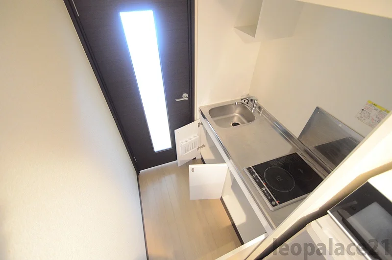 実際のお部屋と異なる場合がございます