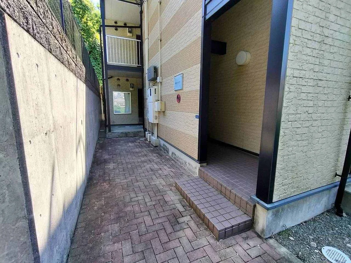 設備・仕様は号室により異なる為、現況を優先致します。