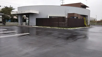 わたなべ内科クリニックまで徒歩8分