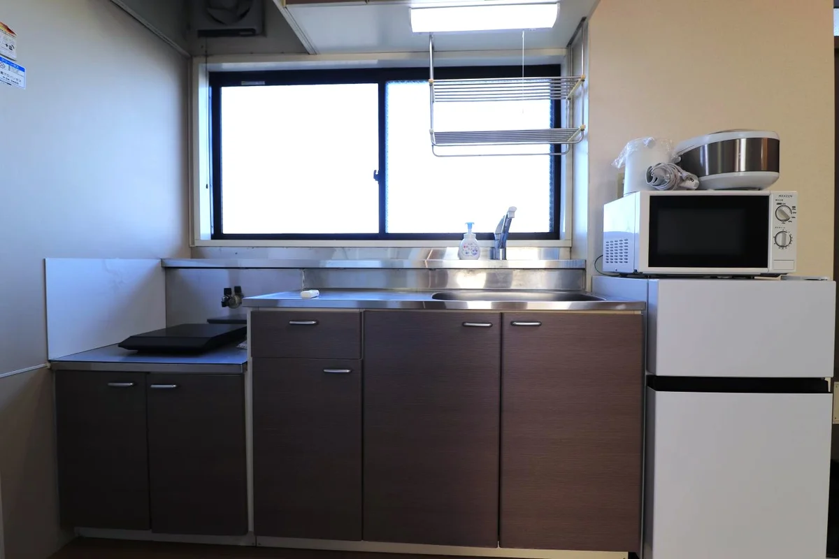 家電が豊富なKマンスリー！