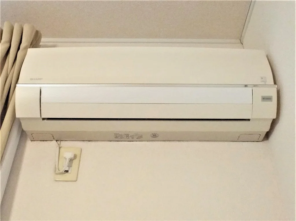 エアコン