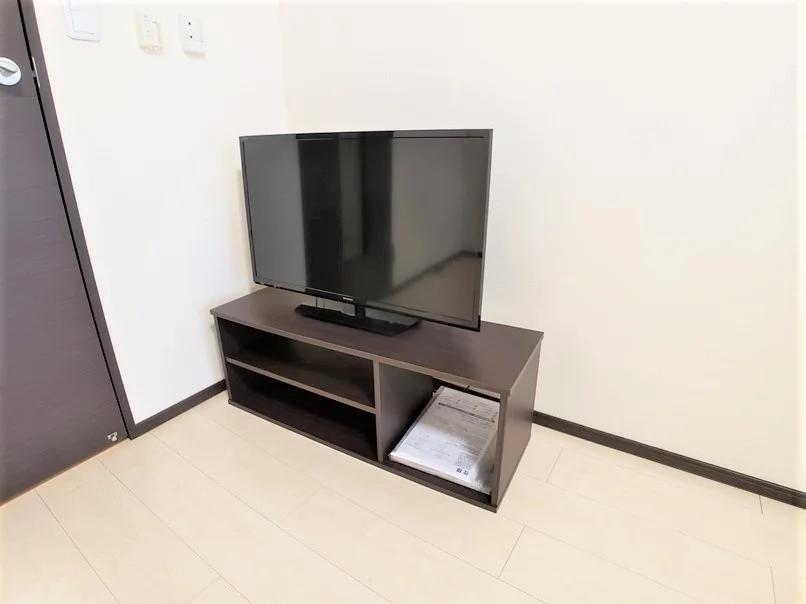 テレビ