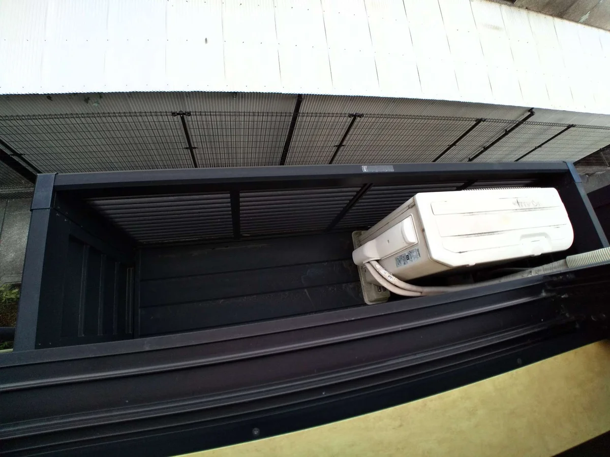 フラワーボックス