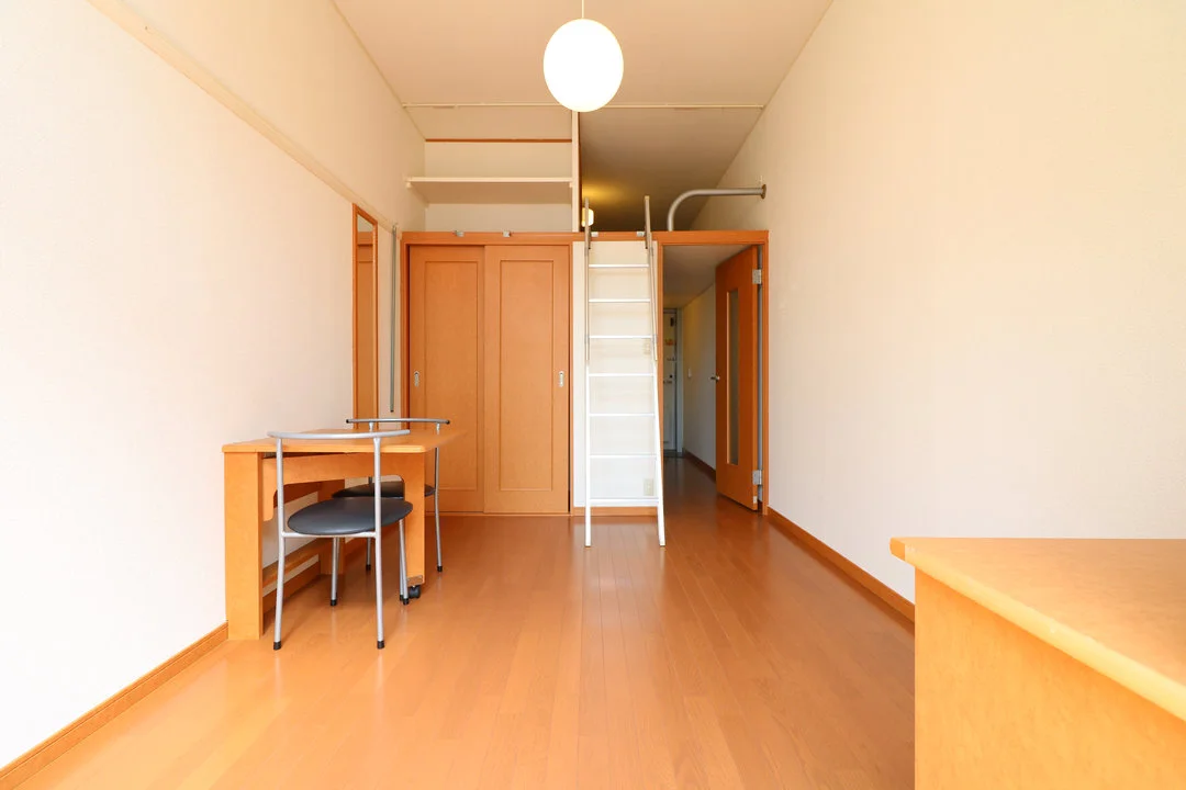 レオパレスＴＮ壱番館 - 高槻市 マンスリーマンション 高槻市 ウィークリーマンション