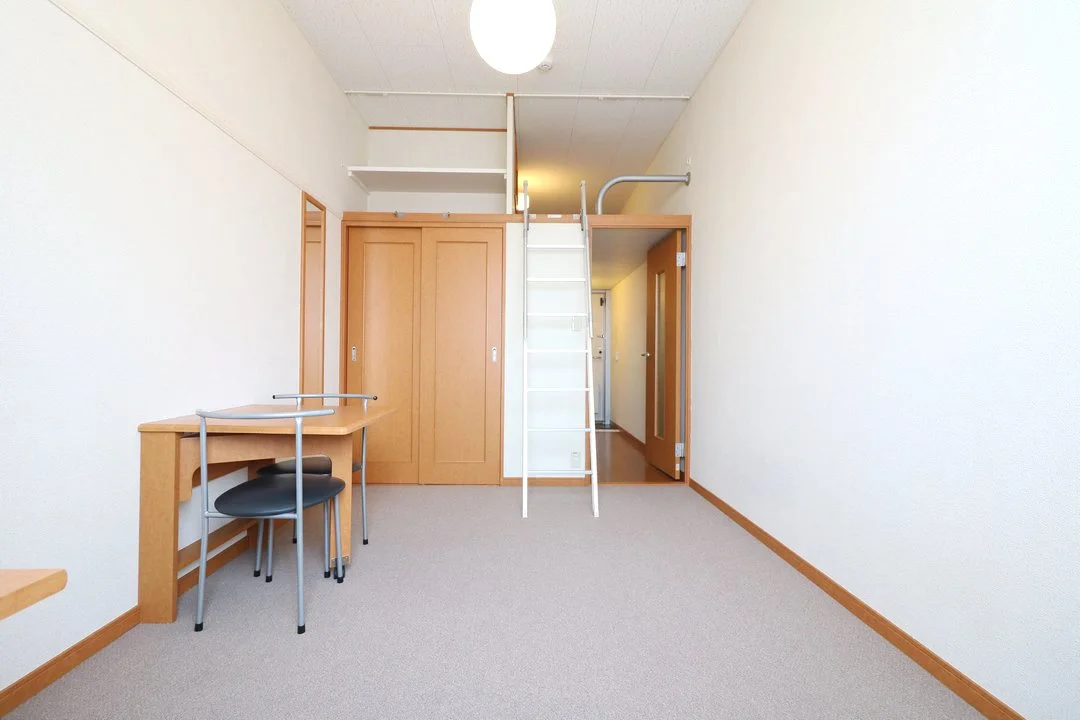 レオパレスＴＮ壱番館 - 高槻市 マンスリーマンション 高槻市 ウィークリーマンション