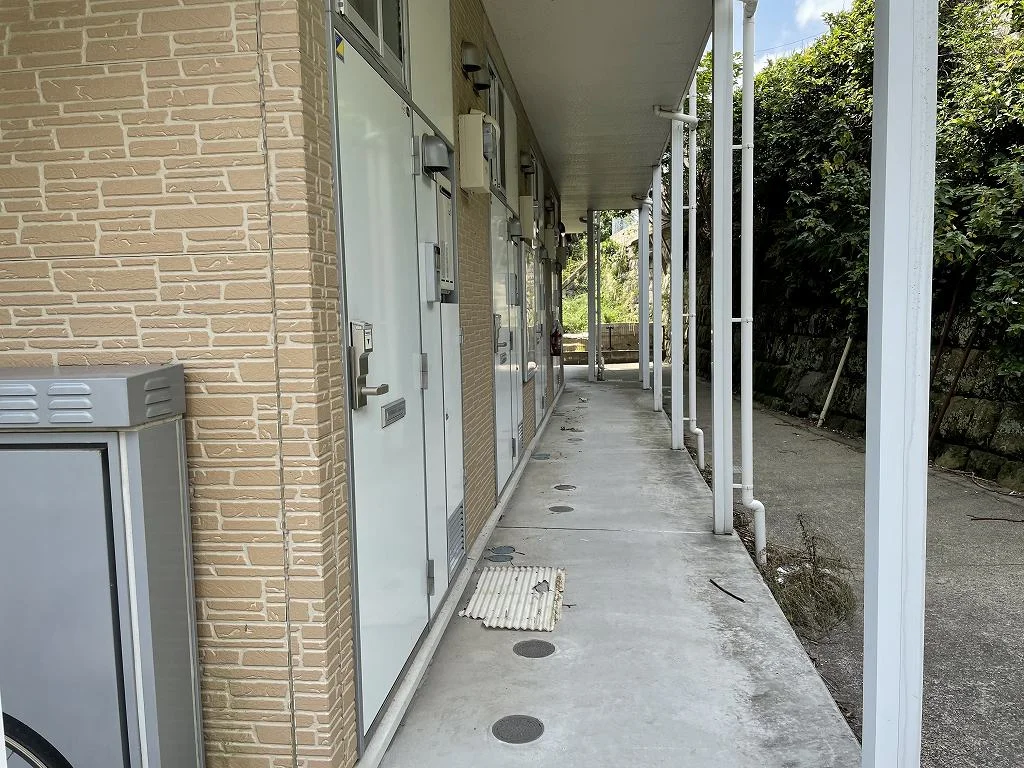 設備・仕様は号室により異なる為、現況を優先致します。