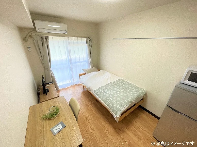 ユニオンマンスリー高砂１ - 葛飾区 マンスリーマンション 葛飾区 ウィークリーマンション