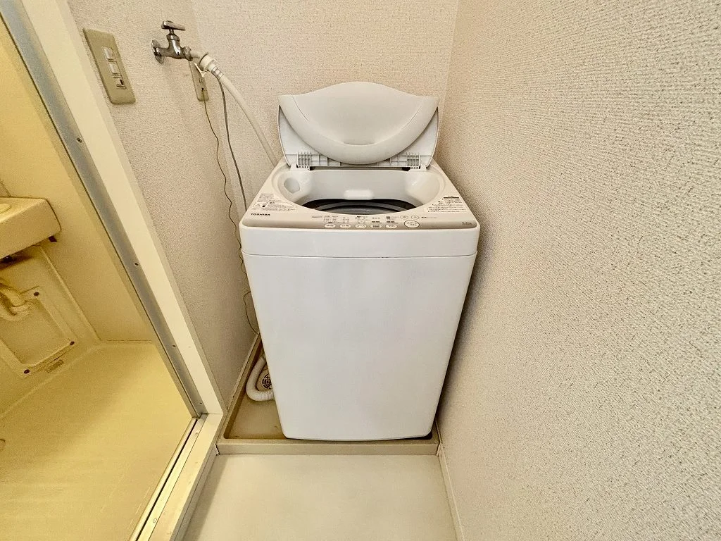 設備・仕様は号室により異なる為、現況を優先いたします。
