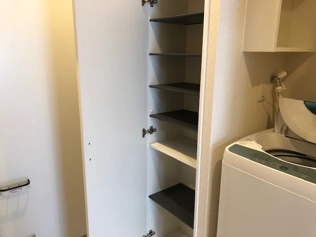 同タイプ物件の写真です。