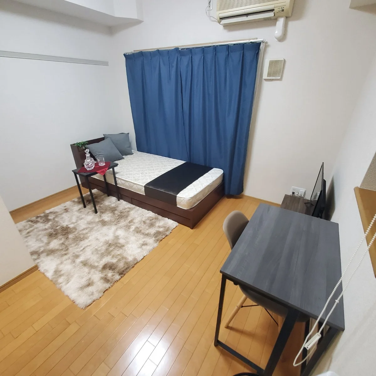 広々としたお部屋♪