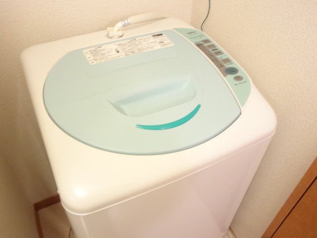 お部屋によって家電のメーカー等異なります