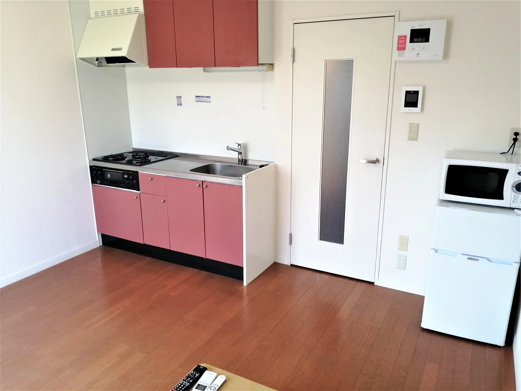 同タイプの物件写真です。