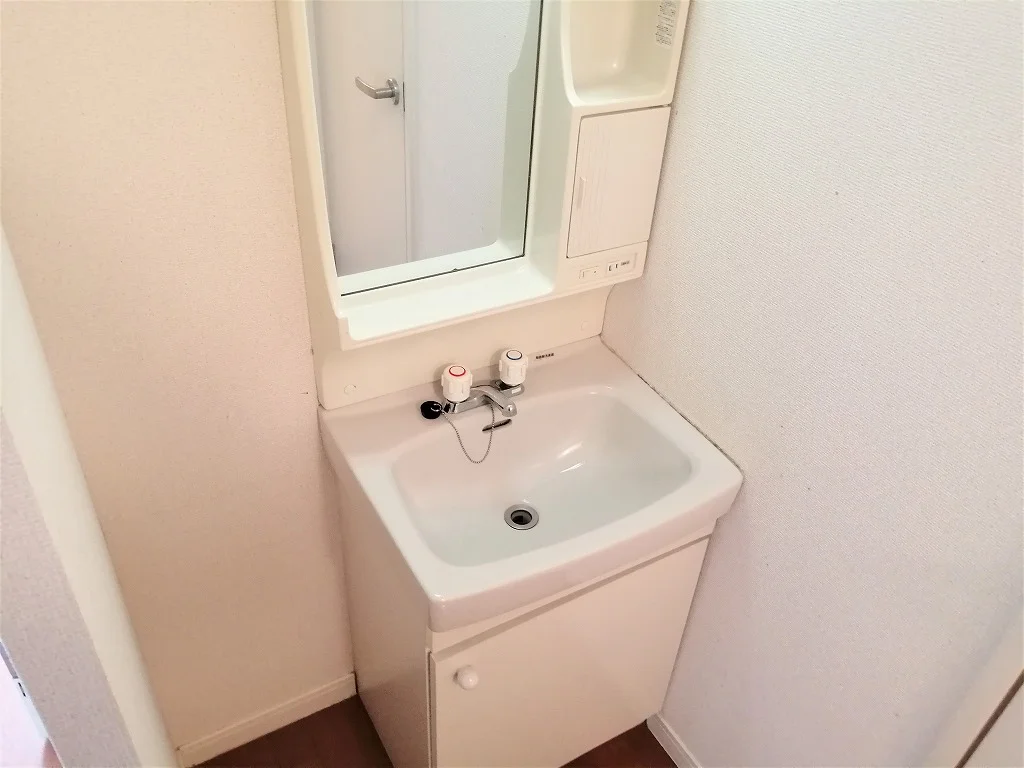 同タイプの物件写真です。