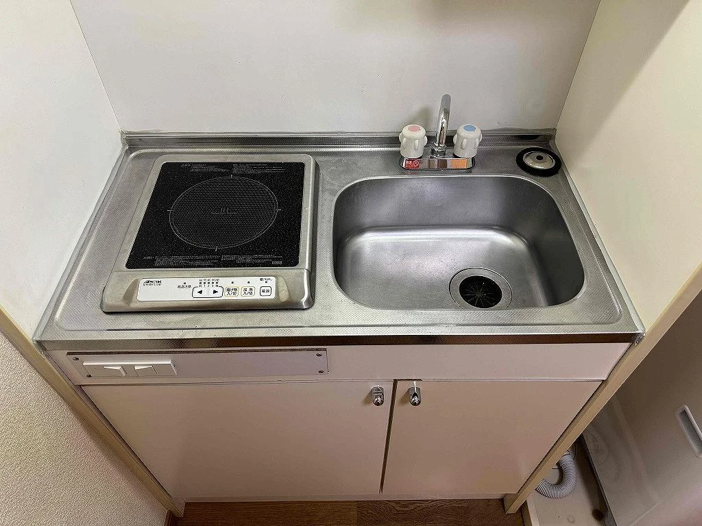 ※同タイプ部屋の写真となります