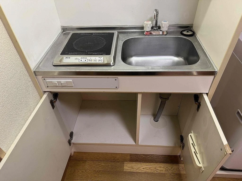 ※同タイプ部屋の写真となります