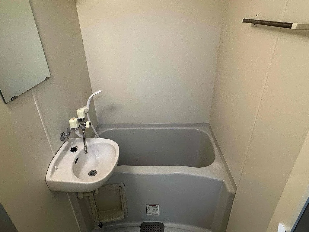 ※同タイプ部屋の写真となります