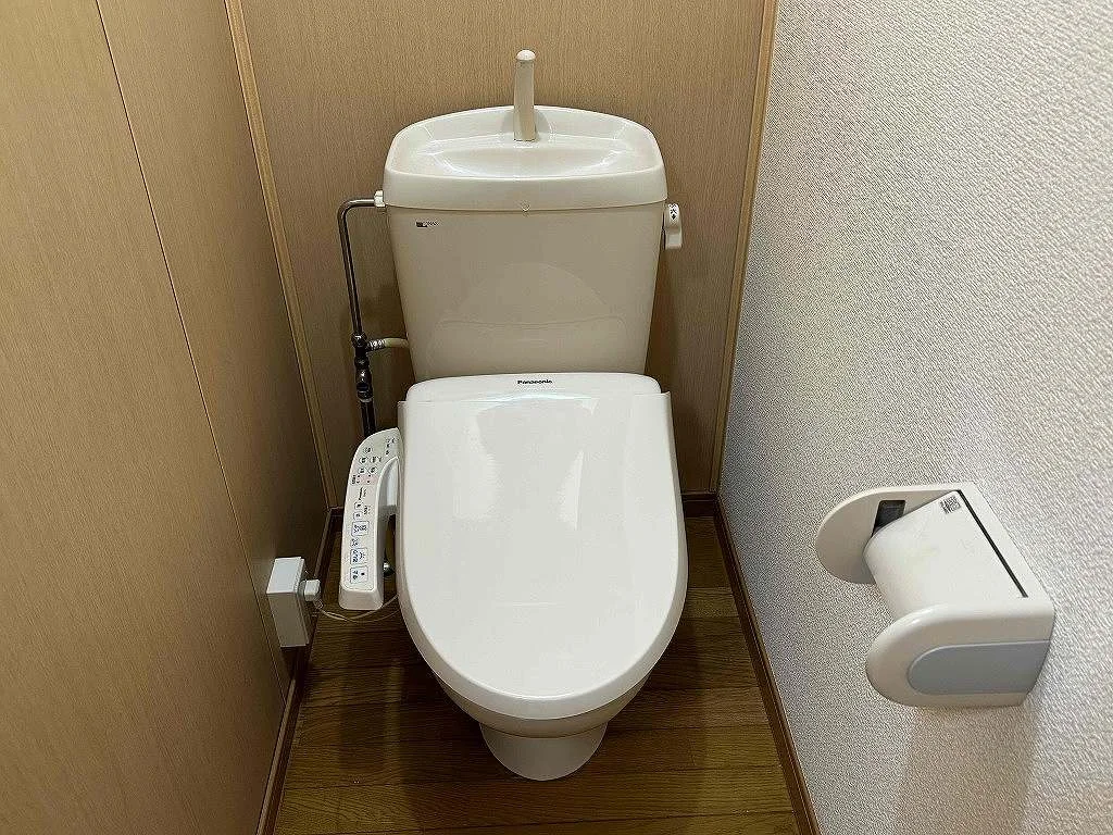 ※同タイプ部屋の写真となります