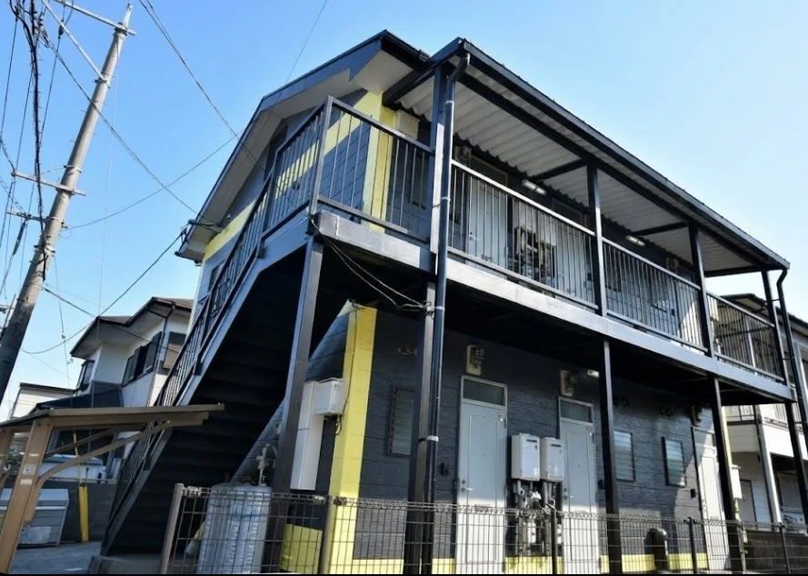 駐輪場あり！佐賀女子大学やゆめマート佐賀等アクセスしやすい立地で　車移動にも適した立地です。