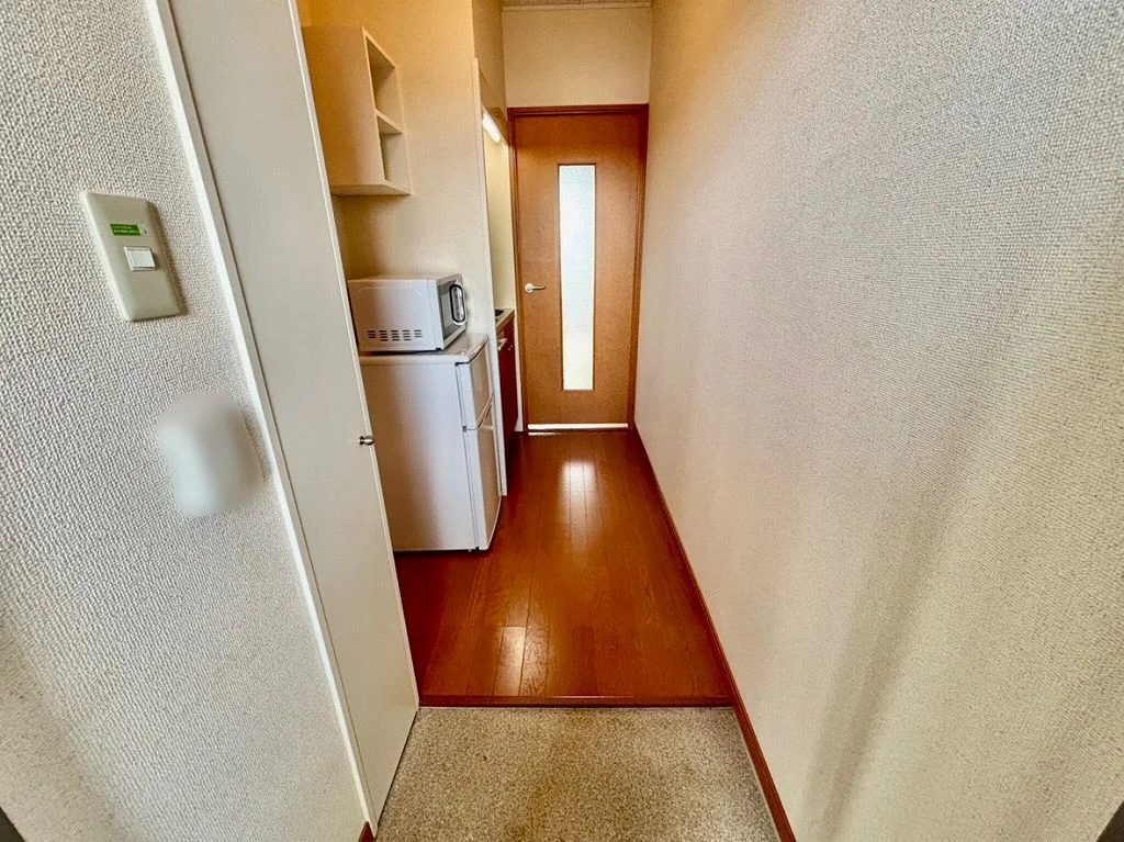 設備・仕様は号室により異なる為、現状を優先いたします。