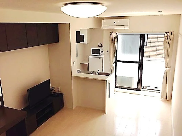 女性目線の間取り。もちろん男性にも人気の間取りです。