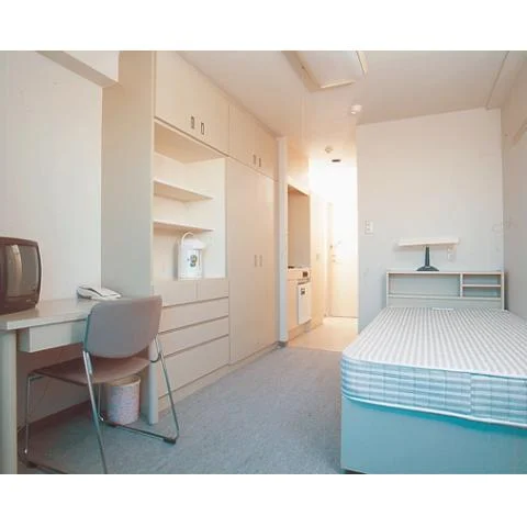 ◆人気の白基調のお部屋です◎