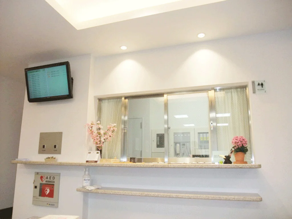 郵便物預かりもあり不在時も安心です