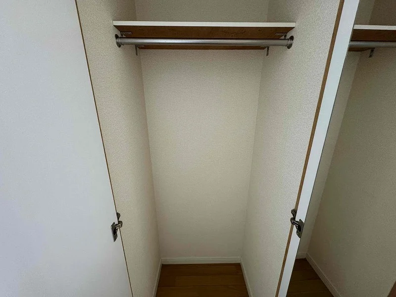 ※同タイプ部屋の写真となります