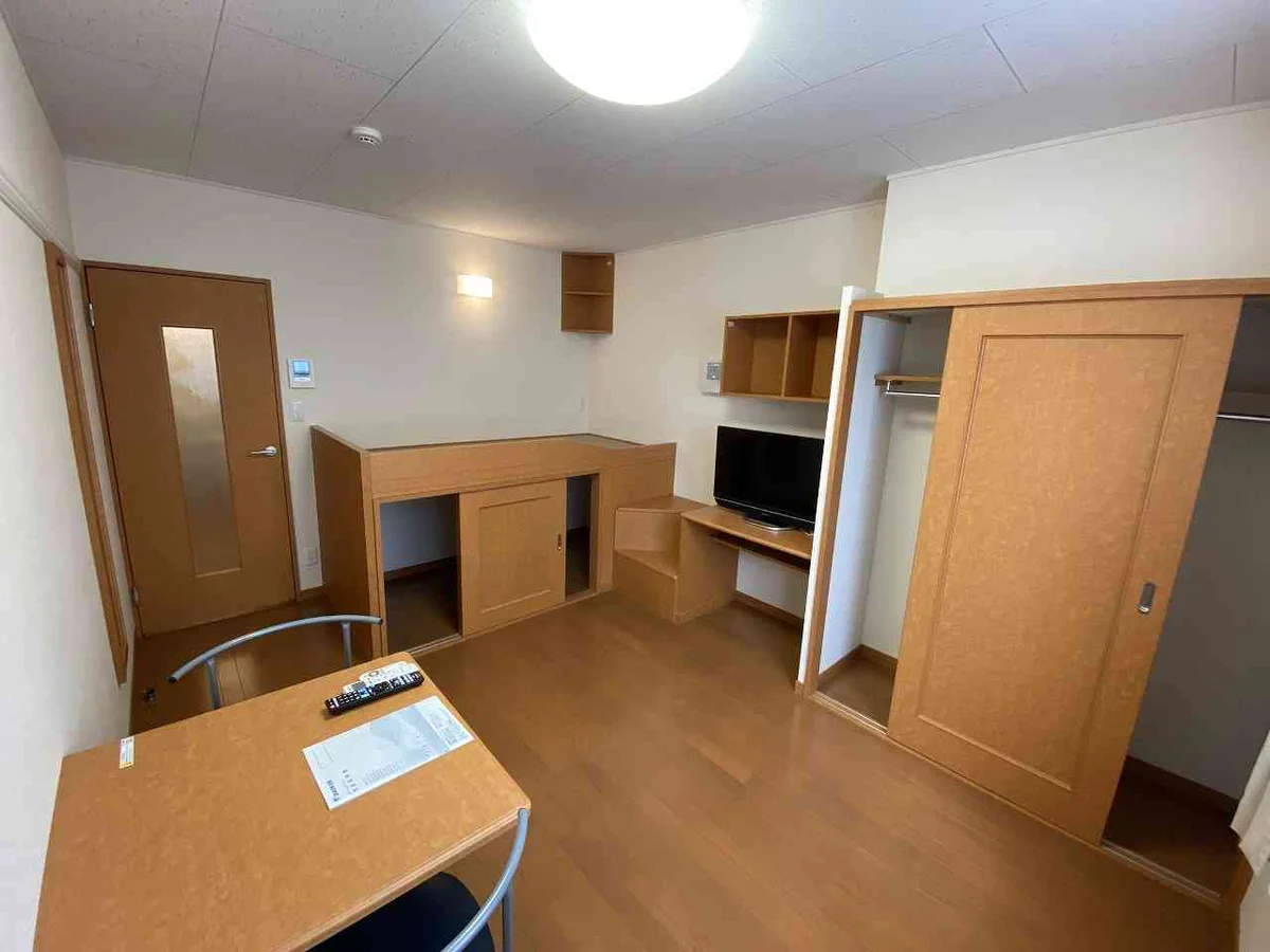 設備・使用は号室により異なる為、現況を優先致します。