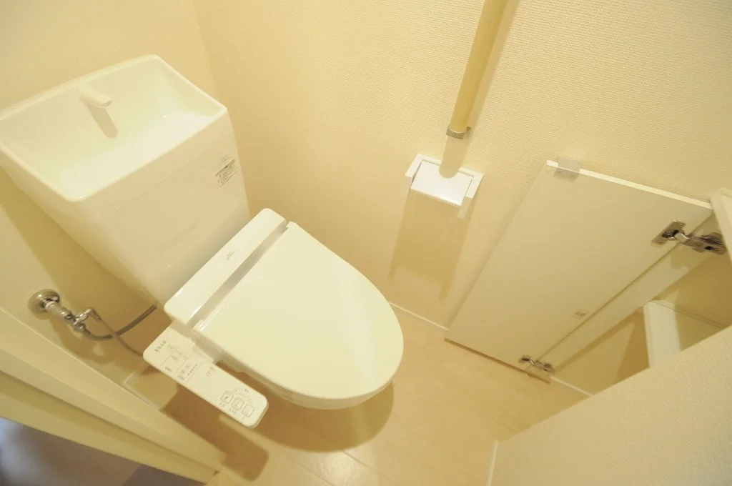 設備・仕様は号室により異なる為、現況を優先致します。