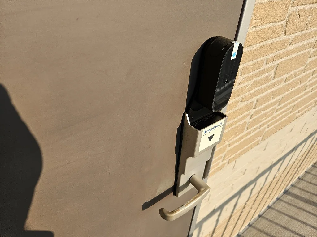 スマートロック