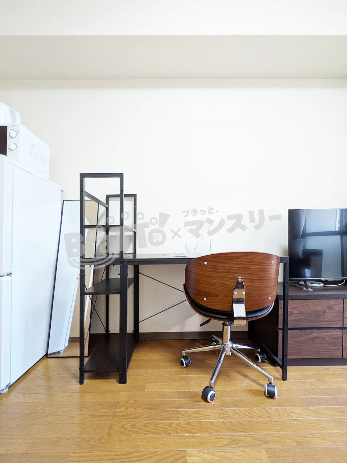 デスクセット♪