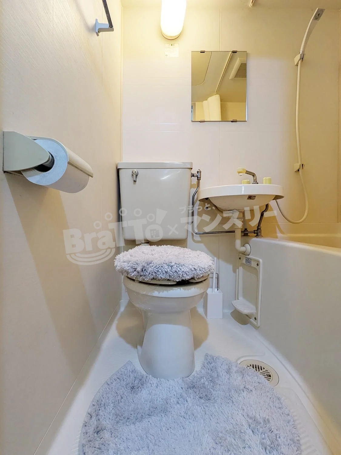 ユニットタイプです♪