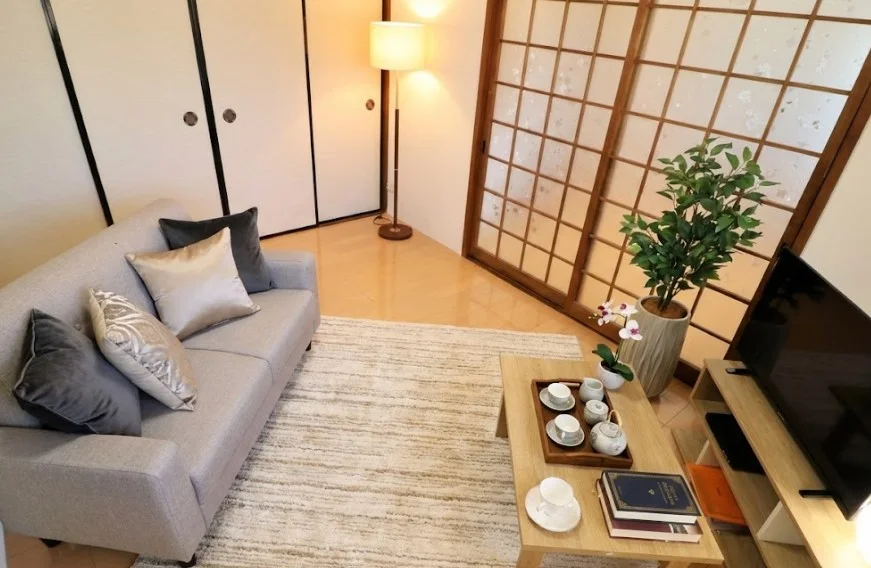 Kマンスリー済生会長崎病院前（長崎大学前） - 長崎市 マンスリーマンション 長崎市 ウィークリーマンション