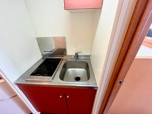 設備・仕様は号室により異なる為、現状を優先いたします。