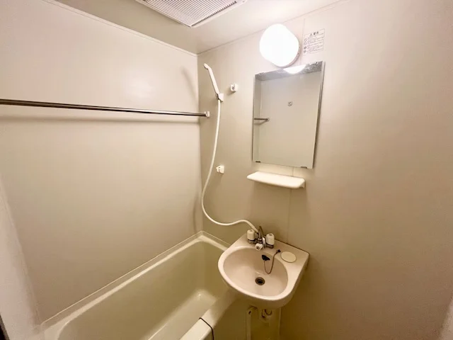 設備・仕様は号室により異なる為、現状を優先いたします。